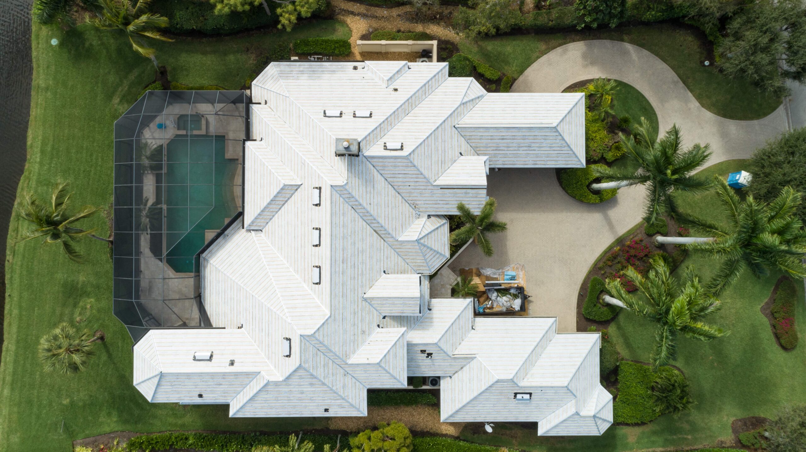 D.R. Martineau Roofing Company | Roof Insurance Claims