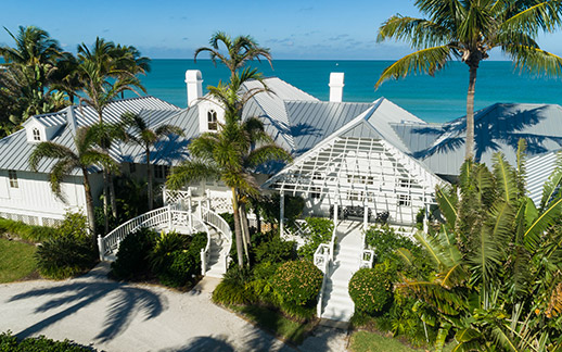 D.R. Martineau Roofing Company | Best Roofing | Residential Roofing - Roofing Metal - Bocagrande Roofing Company