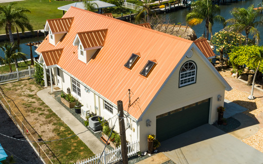 D.R. Martineau Roofing Company | Roof Insurance Claims