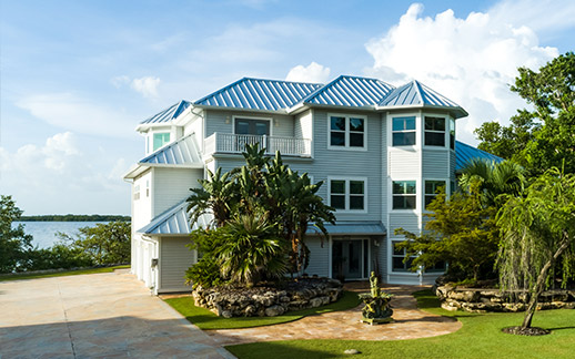 D.R. Martineau Roofing Company | Best Roofing | Residential Roofing - Roof Shingles - Fort Myers Beach Roofing Company