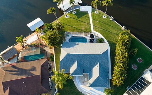 D.R. Martineau Roofing Company | Best Roofing | Residential Roofing - Roof Shingles - Matlacha Roofing Company