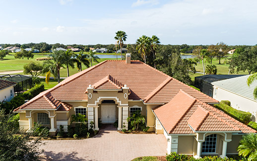 D.R. Martineau Roofing Company | Best Roofing | Residential Roofing - Roof Tiles