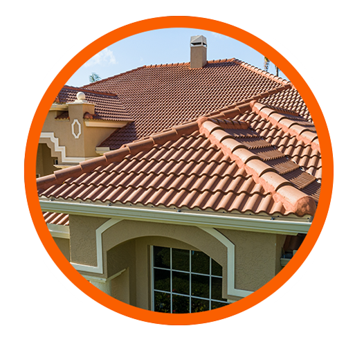 D.R. Martineau Roofing Company | Residential Roofing | Roof Tiles