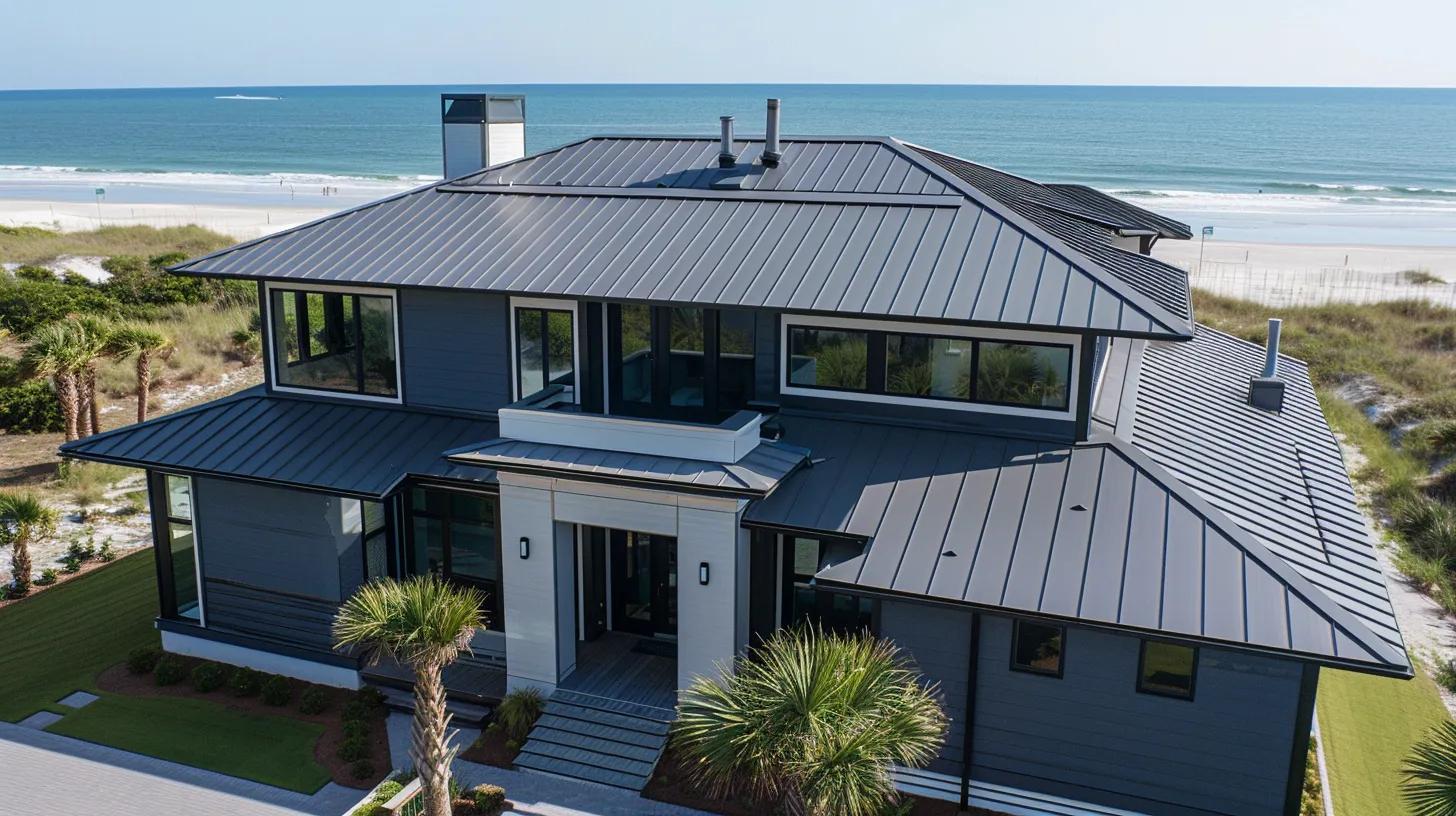 D.R. Martineau Roofing Company | Roof Insurance Claims